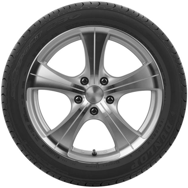 Dunlop SP Sport 230 (3)